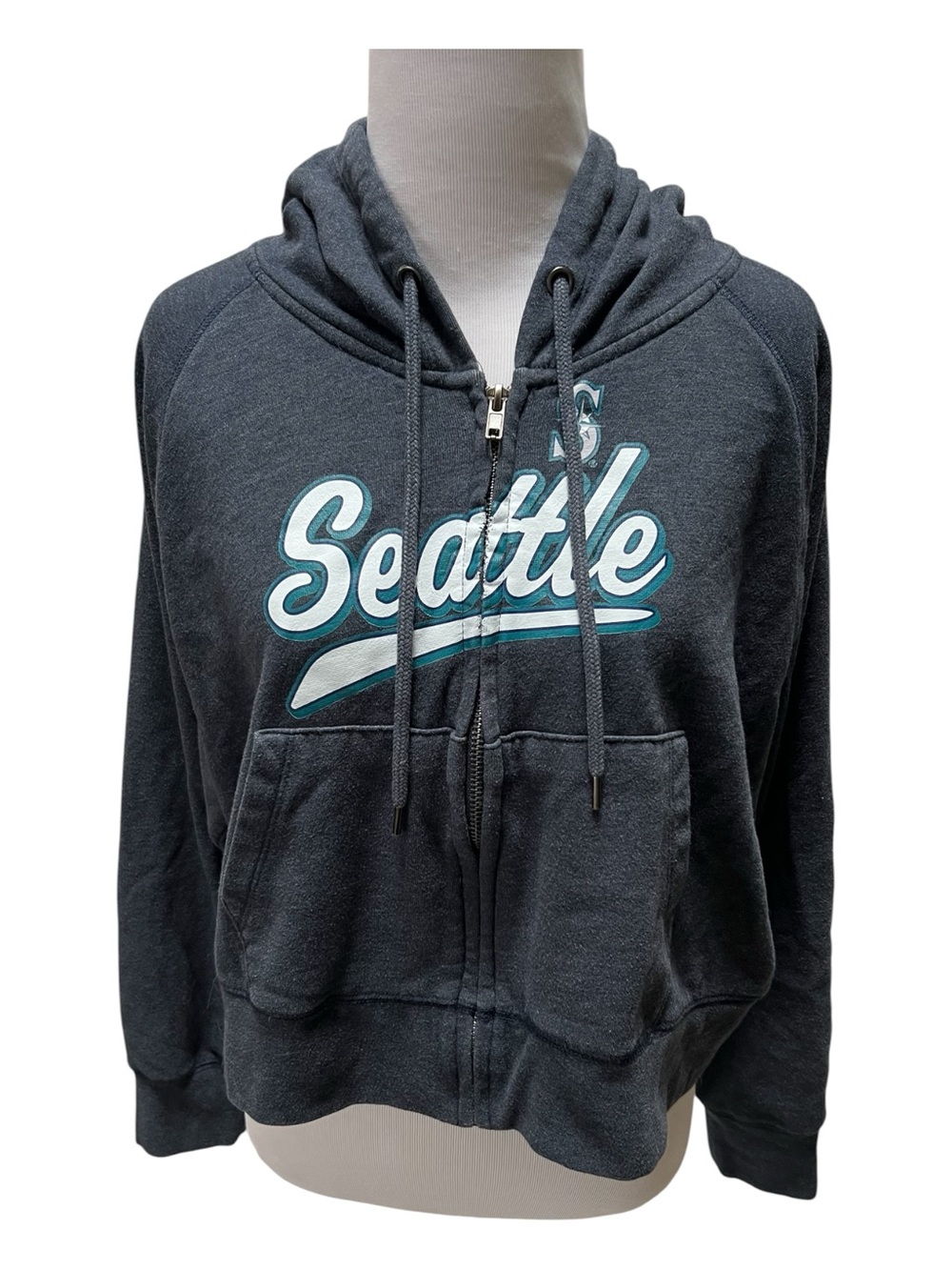 Seattle Mariners Baseball hoodie size large